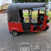 BAJAJ 2017 4 STROKE