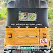 BAJAJ 1998 2 STROKE