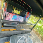 BAJAJ 1998 2 STROKE