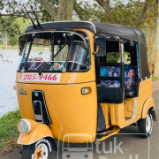 BAJAJ 1998 2 STROKE