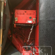 BAJAJ 1996 2 STROKE