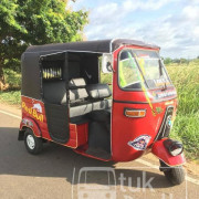 BAJAJ 1996 2 STROKE