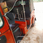 BAJAJ 2019 4 STROKE