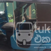 BAJAJ 1998 2 STROKE