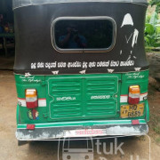 BAJAJ 2003 2 STROKE