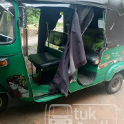 BAJAJ 2003 2 STROKE