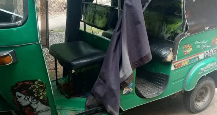 BAJAJ 2003 2 STROKE