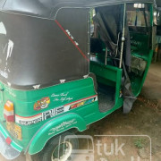 BAJAJ 2003 2 STROKE