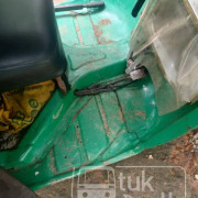 BAJAJ 2003 2 STROKE