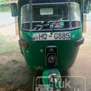 BAJAJ 2003 2 STROKE