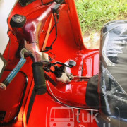 BAJAJ 2005 2 STROKE