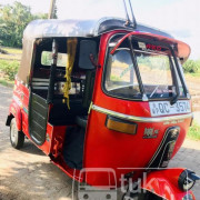 BAJAJ 2005 2 STROKE