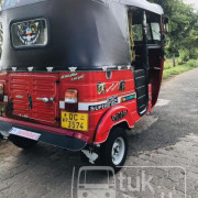 BAJAJ 2005 2 STROKE