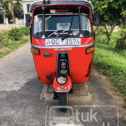 BAJAJ 2005 2 STROKE