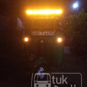 BAJAJ 2003 2 STROKE