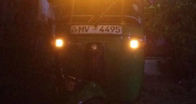 BAJAJ 2003 2 STROKE
