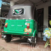 BAJAJ 2003 2 STROKE