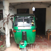 BAJAJ 2003 2 STROKE