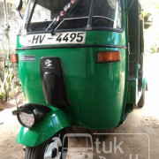 BAJAJ 2003 2 STROKE