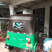 BAJAJ 2003 2 STROKE