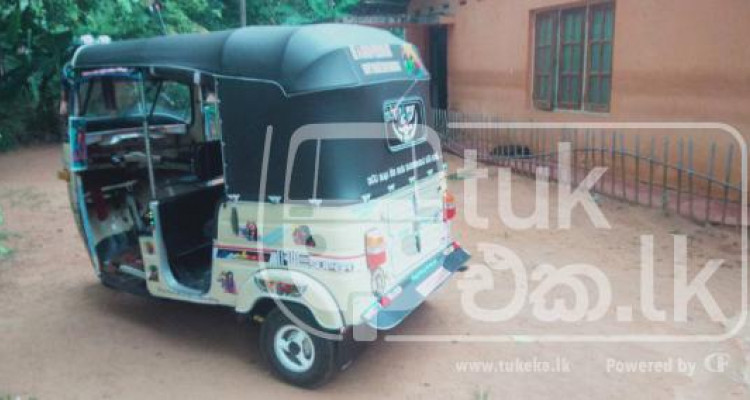 BAJAJ 1998 2 STROKE