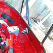 BAJAJ 2008 4 STROKE