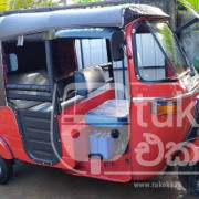 BAJAJ 2008 4 STROKE