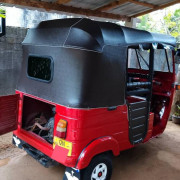 BAJAJ 2008 4 STROKE
