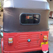 BAJAJ 2008 4 STROKE