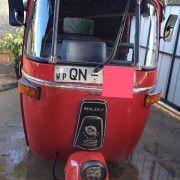 BAJAJ 2008 4 STROKE
