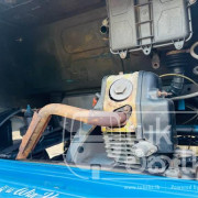BAJAJ 2010 4 STROKE