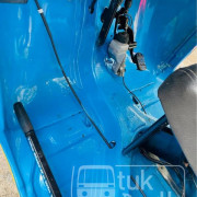 BAJAJ 2010 4 STROKE