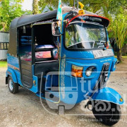 BAJAJ 2010 4 STROKE