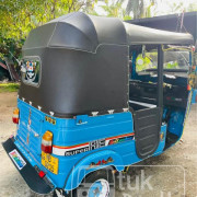 BAJAJ 2010 4 STROKE