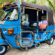 BAJAJ 2010 4 STROKE