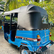BAJAJ 2010 4 STROKE