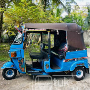 BAJAJ 2010 4 STROKE