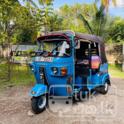 BAJAJ 2010 4 STROKE