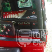 BAJAJ 2005 2 STROKE