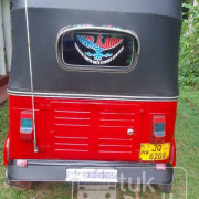 BAJAJ 2005 2 STROKE