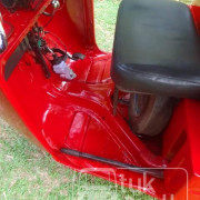 BAJAJ 2005 2 STROKE