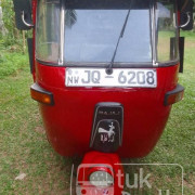 BAJAJ 2005 2 STROKE