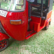 BAJAJ 2005 2 STROKE