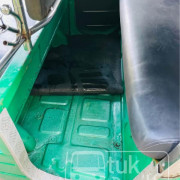 BAJAJ 2011 4 STROKE