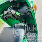 BAJAJ 2011 4 STROKE
