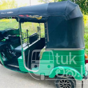 BAJAJ 2011 4 STROKE