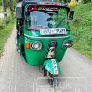 BAJAJ 2011 4 STROKE