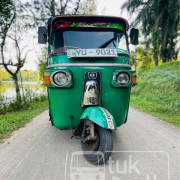 BAJAJ 2011 4 STROKE