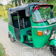 BAJAJ 2011 4 STROKE