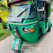 BAJAJ 2011 4 STROKE